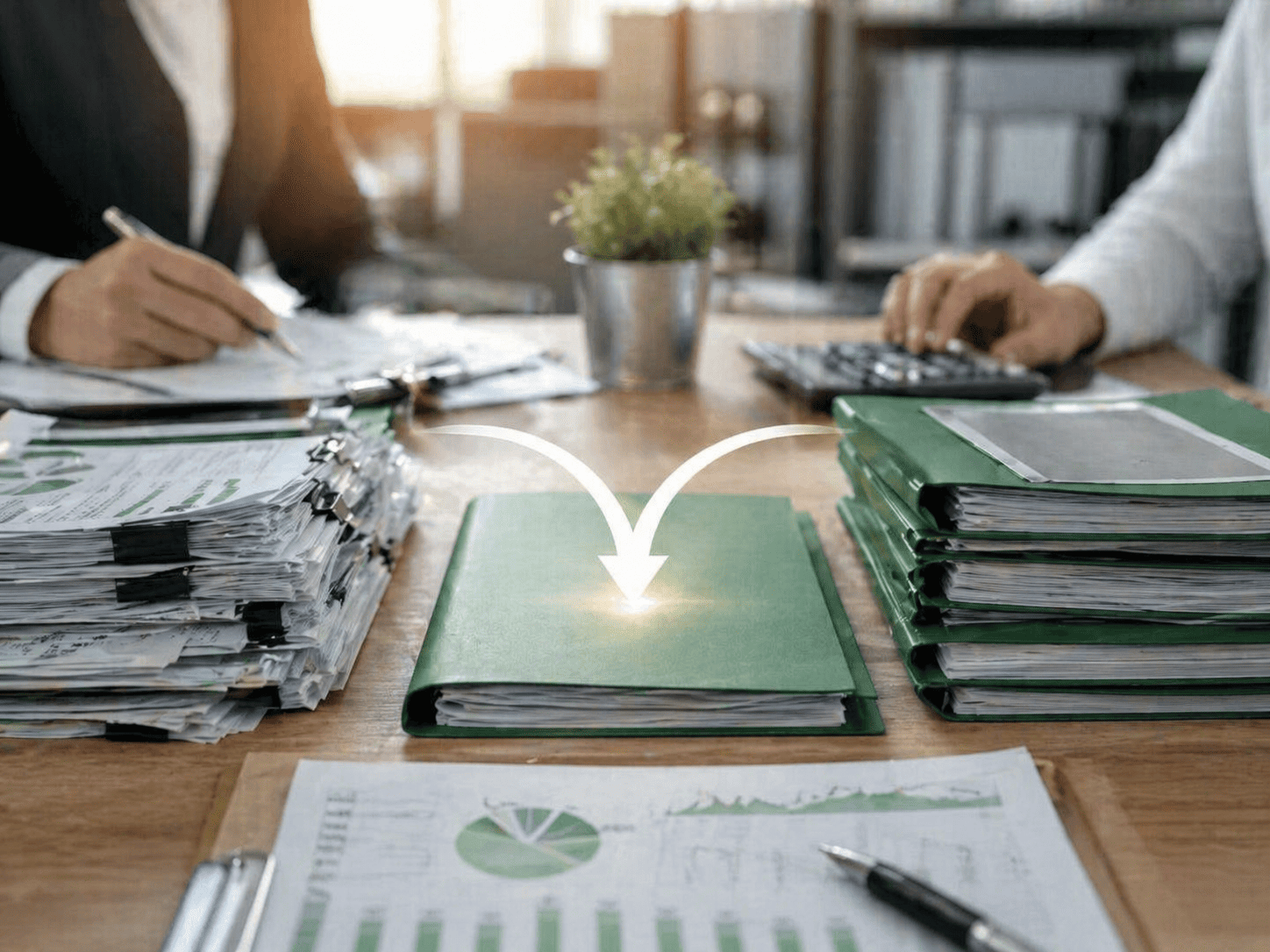 Post Merger Integration