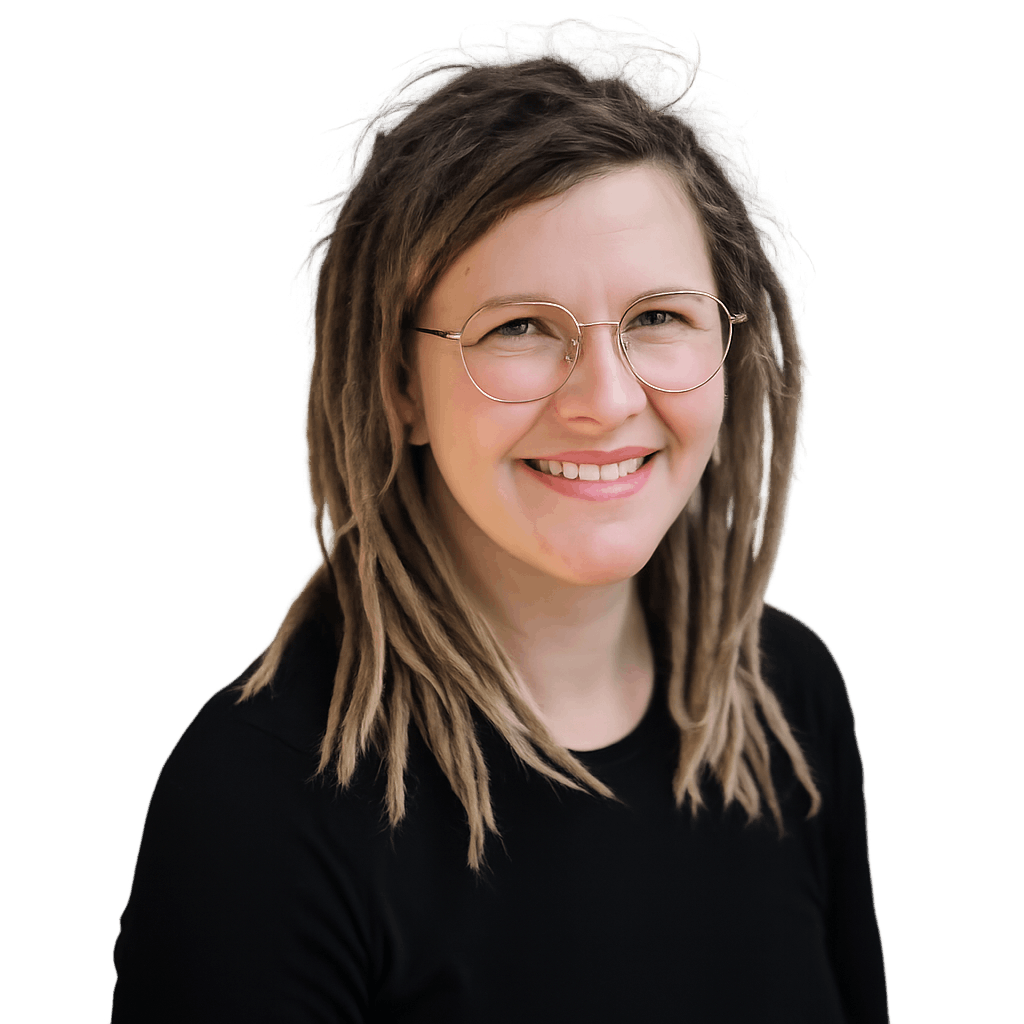 Mirjam Brandhorst - Mitarbeiterin bei ABEBU